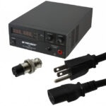 1901 B&K Precision Power Supply 120VAC Trusted Distributor 1901 B&K Precision Power Supply 120VAC