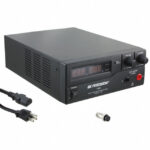 1902 B&K Precision Power Supply 120VAC Trusted Distributor 1902 B&K Precision Power Supply 120VAC