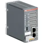 ABB 1SAJ260000R0100 Modbus TCP Interface