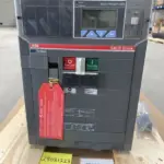 1SDA057387R1 ABB Circuit Breaker 120V 2000A 3 Poles Trusted Distributor 1SDA057387R1 ABB Circuit Breaker 120V 2000A 3 Poles