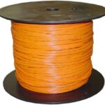 Southwire 22979906 Building Wire 10AWG, Orange