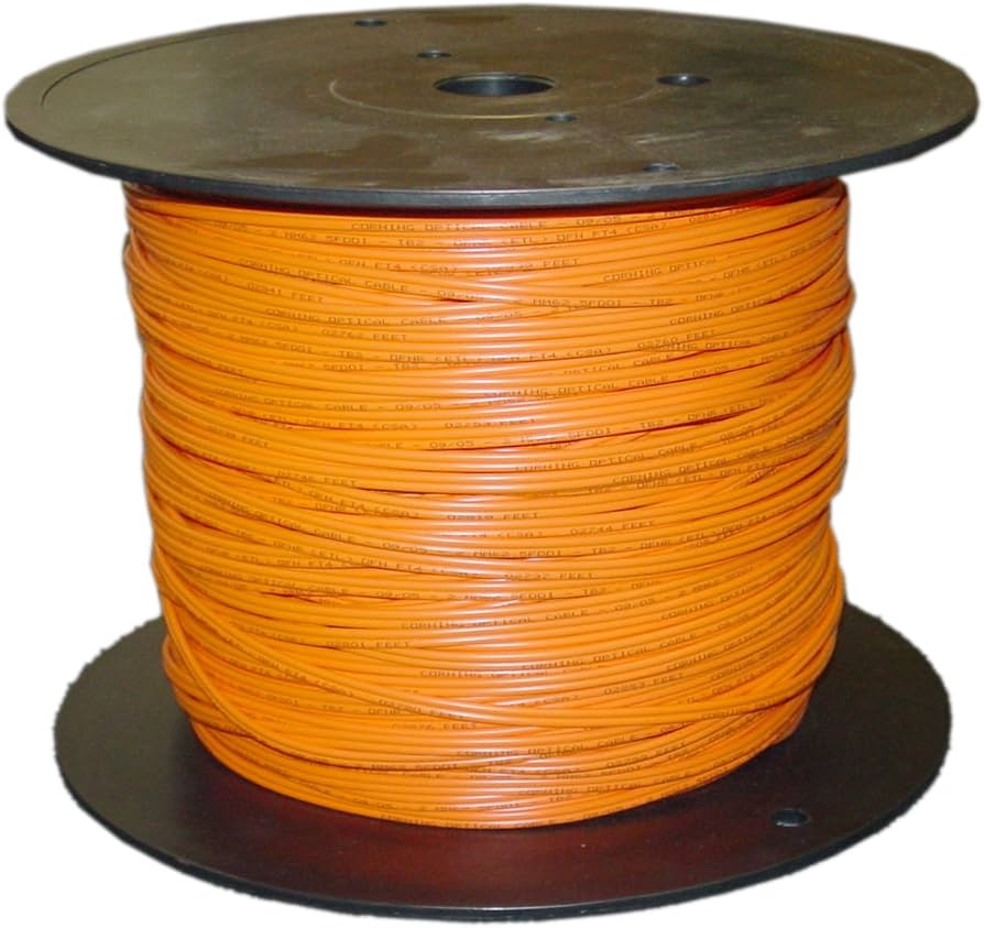 Southwire 22979906 Building Wire 10AWG, Orange Trusted Distributor Southwire 22979906 Building Wire 10AWG, Orange