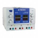 1673 B&K Precision Power Supply 115-230VAC Trusted Distributor 1673 B&K Precision Power Supply 115-230VAC