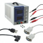 1739 B&K Precision Power Supply 110-220VAC Trusted Distributor 1739 B&K Precision Power Supply 110-220VAC