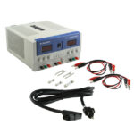 1761 B&K Precision Power Supply 120VAC Trusted Distributor 1761 B&K Precision Power Supply 120VAC