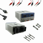 1762 B&K Precision Power Supply 108 ~ 132VAC Trusted Distributor 1762 B&K Precision Power Supply 108 ~ 132VAC