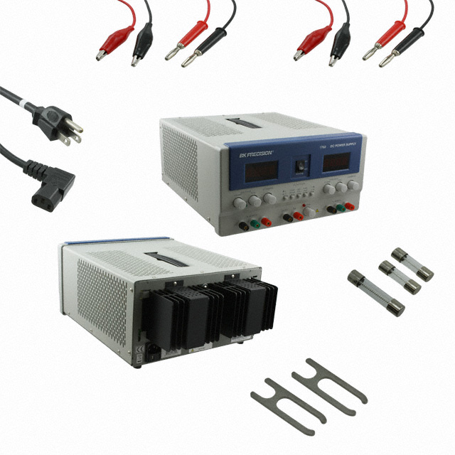 1762 B&K Precision Power Supply 108 ~ 132VAC Trusted Distributor 1762 B&K Precision Power Supply 108 ~ 132VAC