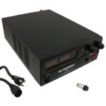 1900 B&K Precision Power Supply 120VAC Trusted Distributor 1900 B&K Precision Power Supply 120VAC
