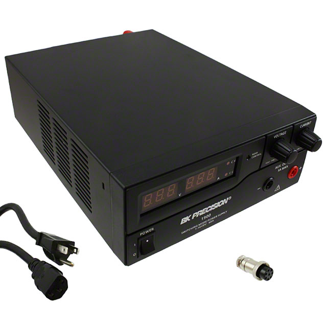 1900 B&K Precision Power Supply 120VAC Trusted Distributor 1900 B&K Precision Power Supply 120VAC
