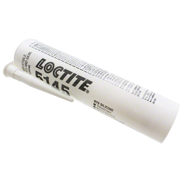 230079 Loctite RTV Silicone Sealant, 300mL Cartridge Trusted Distributor 230079 Loctite RTV Silicone Sealant, 300mL Cartridge