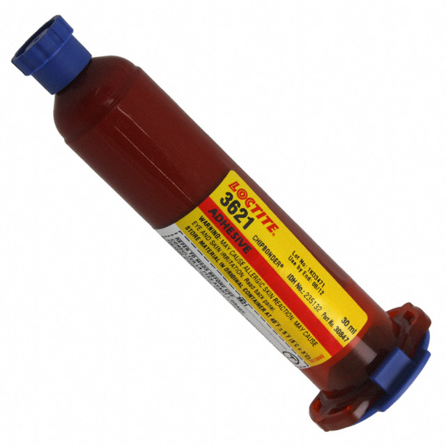 235132 Loctite Epoxy Adhesive Red 30mL Cartridge Trusted Distributor 235132 Loctite Epoxy Adhesive Red 30mL Cartridge