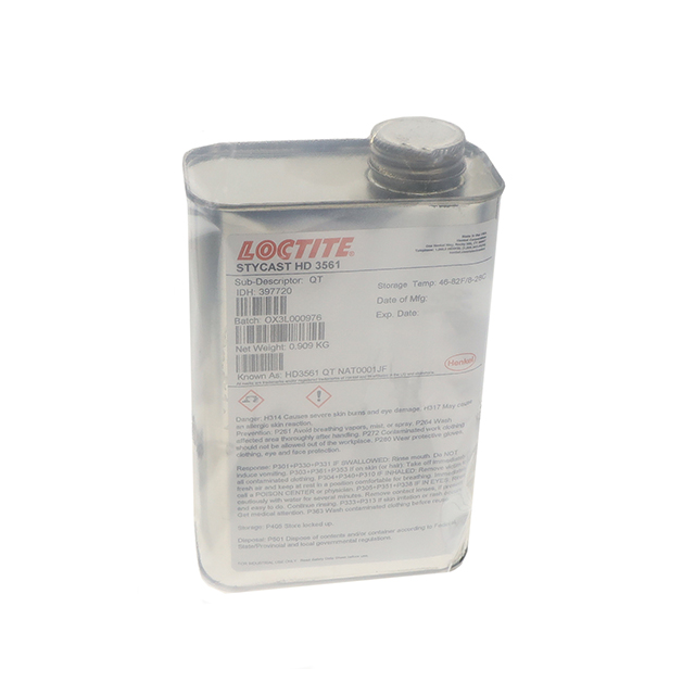397720 Loctite Epoxy Hardener, 1qt Can Trusted Distributor 397720 Loctite Epoxy Hardener, 1qt Can