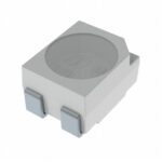 LSG T67K-JL-1-0+HK-1-0-2-R18-Z Osram Independent LED 1.8V Green, 1.8V Red 2mA Surface Mount 4-SMD