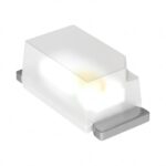 LY L296-P1R2-26-0-20-R18-Z Osram Standard LED 2V 20mA Surface Mount 0603 (1608 Metric)