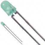 5219210F Dialight LED