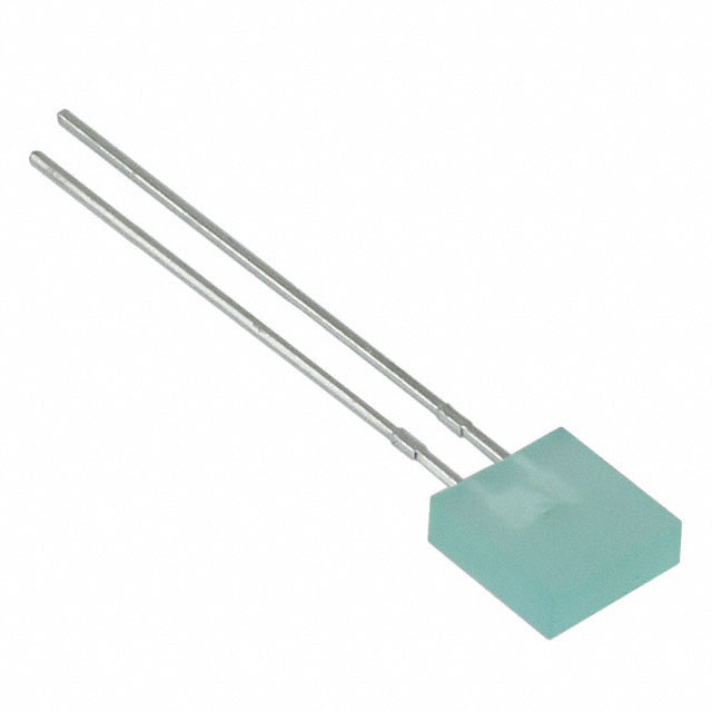 5219266F Dialight LED 20mA Rectangular Trusted Distributor 5219266F Dialight LED
