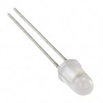 5219462F Dialight LED 2.1V Green, 1.8V Red 20mA Green, 20mA Red T-1 3/4 Trusted Distributor 5219462F Dialight LED