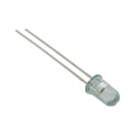 5219465F Dialight LED 2.3V 20mA T-1 3/4 Trusted Distributor 5219465F Dialight LED