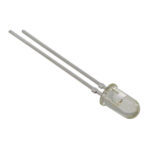 5219466F Dialight LED 2.2V 20mA 5mm Trusted Distributor 5219466F Dialight LED