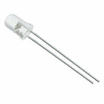 5219820F Dialight LED 2V 20mA 5mm Trusted Distributor 5219820F Dialight LED