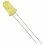 5219607F Dialight LED 2.1V 10mA Rectangular 2mmx4mm Trusted Distributor 5219673F Dialight LED