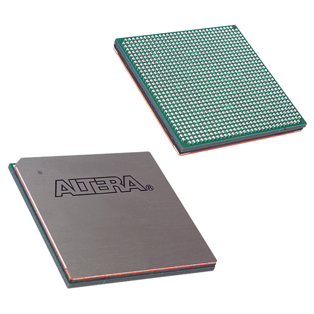 EP1S25F1020C6 Altera IC FPGA 1.425-1.575V 1020-FBGA Trusted Distributor EP1S25F1020C6 Altera IC FPGA 1.425-1.575V 1020-FBGA