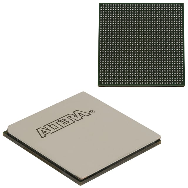 5CGXFC9E6F35C7N Altera IC FPGA 1.07-1.13V 1152-FBGA Trusted Distributor 5CGXFC9E6F35C7N Altera IC FPGA 1.07-1.13V 1152-FBGA