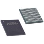 EP4CGX22CF19C6N Altera IC FPGA 1.16-1.24V 324-FBGA