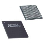 EP1C4F400C8 Altera IC FPGA 1.425-1.575V 400-FBGA Trusted Distributor EP1C4F400C8 Altera IC FPGA 1.425-1.575V 400-FBGA