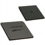 EP1S80F1508C6N Altera IC FPGA 1.425-1.575V 1508-FBGA Trusted Distributor EP1S80F1508C6N Altera IC FPGA 1.425-1.575V 1508-FBGA