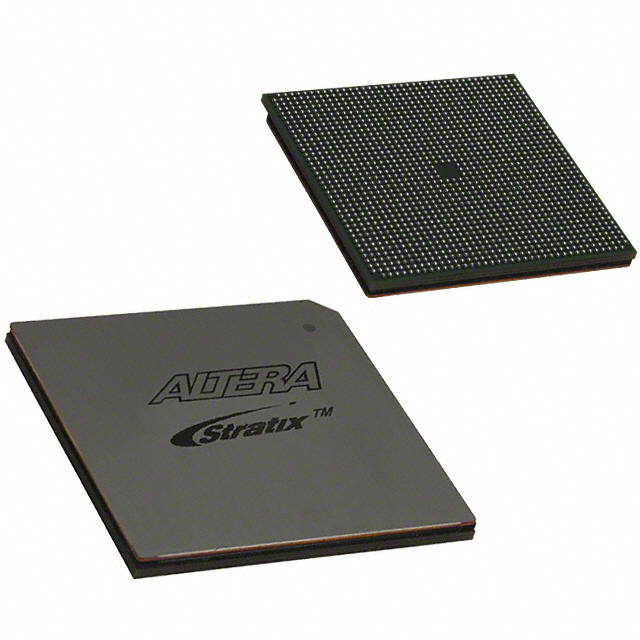 EP1S80F1508C6N Altera IC FPGA 1.425-1.575V 1508-FBGA Trusted Distributor EP1S80F1508C6N Altera IC FPGA 1.425-1.575V 1508-FBGA