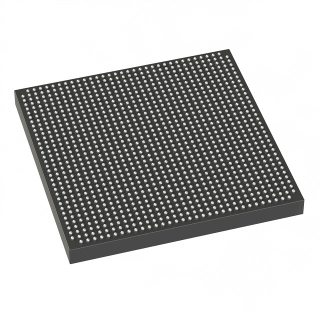 10AX027H4F34I3SG Altera IC FPGA 0.87-0.98V 1152-FBGA Trusted Distributor 10AX027H4F34I3SG Altera IC FPGA 0.87-0.98V 1152-FBGA