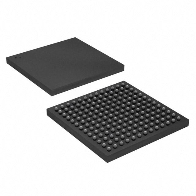 10M02SCU169I7G Altera IC FPGA 2.85-3.465V 169-UBGA Trusted Distributor 10M02SCU169I7G Altera IC FPGA 2.85-3.465V 169-UBGA