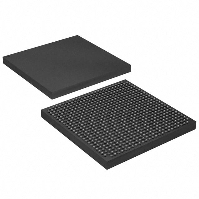 10CX105YF672E6G Altera IC FPGA 0.9V 672-FBGA Trusted Distributor 10CX105YF672E6G Altera IC FPGA 0.9V 672-FBGA
