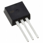 ACTT6G-800E,127 WeEn Triac 800V 6A TO-262-3 Long Leads, I2PAK, TO-262AA Trusted Distributor ACTT6G-800E,127 WeEn Triac 800V 6A TO-262-3 Long Leads, I2PAK, TO-262AA