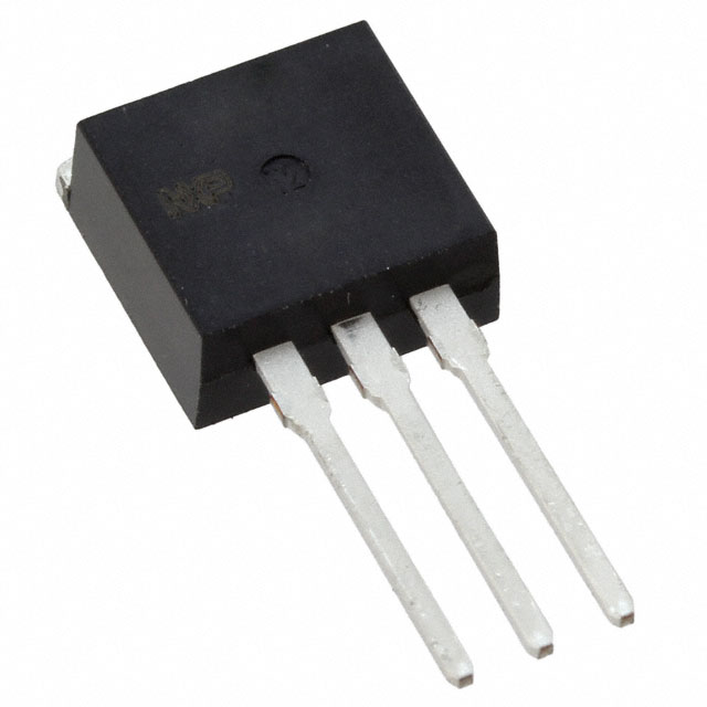 ACTT6G-800E,127 WeEn Triac 800V 6A TO-262-3 Long Leads, I2PAK, TO-262AA Trusted Distributor ACTT6G-800E,127 WeEn Triac 800V 6A TO-262-3 Long Leads, I2PAK, TO-262AA