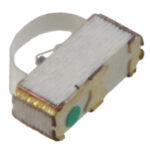 5972751607F Dialight LED 2V Green, 2V Red 20mA Green, 20mA Red 2-SMD Trusted Distributor 5972751607F Dialight LED