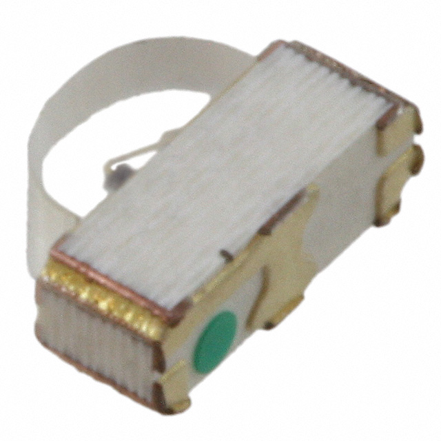 5972751607F Dialight LED 2V Green, 2V Red 20mA Green, 20mA Red 2-SMD Trusted Distributor 5972751607F Dialight LED