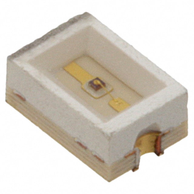 5973021507F Dialight LED 2V 20mA 1208 Trusted Distributor 5973021507F Dialight LED