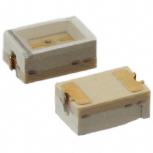 5973032507F Dialight LED 2.2V 20mA 1208 Trusted Distributor 5973032507F Dialight LED