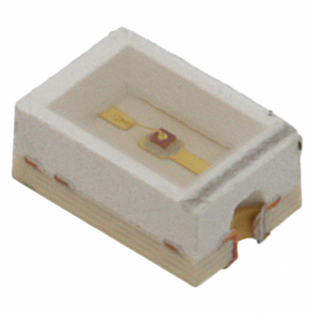 5973211507F Dialight LED 2V 20mA 1208 Trusted Distributor 5973211507F Dialight LED
