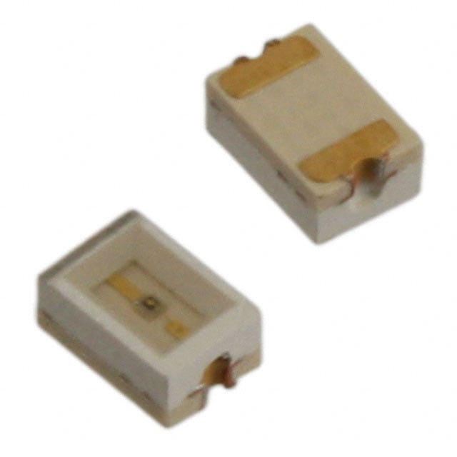 5973111507F Dialight LED 1.75V 20mA 1208 Trusted Distributor 5973301507F Dialight LED