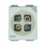 5977701207F Dialight LED