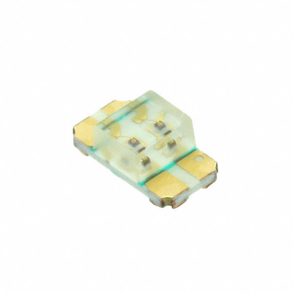 5977703607F Dialight LED 2V Green, 2V Red 20mA Green, 20mA Red 1206 Trusted Distributor 5977703607F Dialight LED