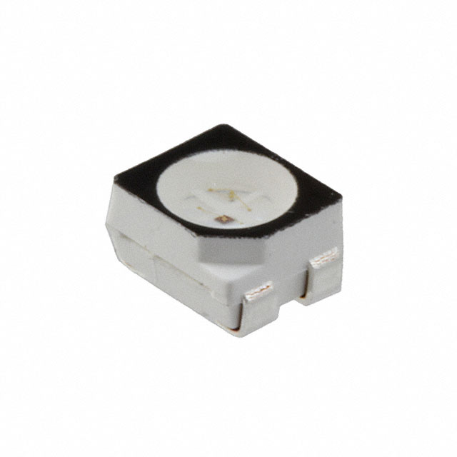 5977752007F Dialight LED 3.15V Green, 2V Red 20mA Green, 20mA Red 4-PLCC Trusted Distributor 5977752007F Dialight LED