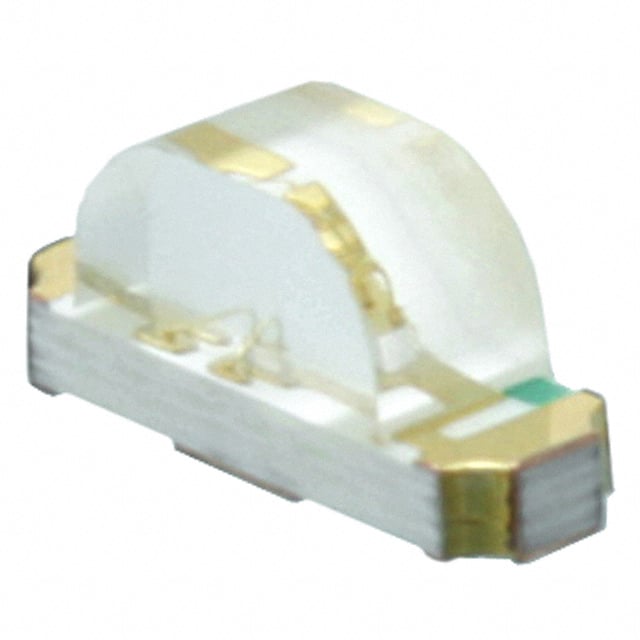 5988391117F Dialight LED 3.2V 20mA 1208 Trusted Distributor 5988391117F Dialight LED
