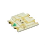 5988610207F Dialight LED 2V Green, 2V Red 20mA Green, 20mA Red 1210 Trusted Distributor 5988670207F Dialight LED