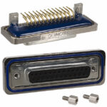 6STD25SCT99S40X CONEC D-Sub Connector 25 Position