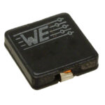 744313025 Wurth Wirewound Inductor 250 nH 24A SMD 1335