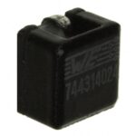 744314024 Wurth Wirewound Inductor 240 nH 20A SMD 7050